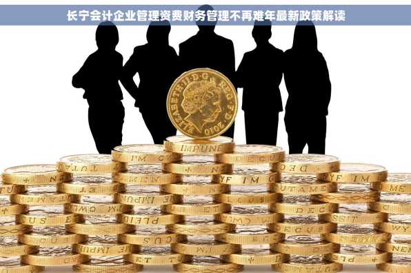长宁会计企业管理资费财务管理不再难年最新政策解读