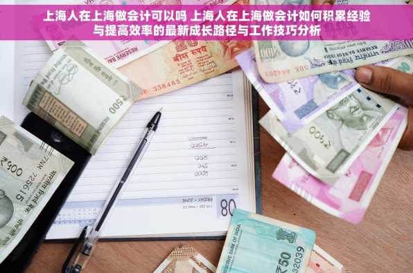 上海人在上海做会计可以吗 上海人在上海做会计如何积累经验与提高效率的最新成长路径与工作技巧分析