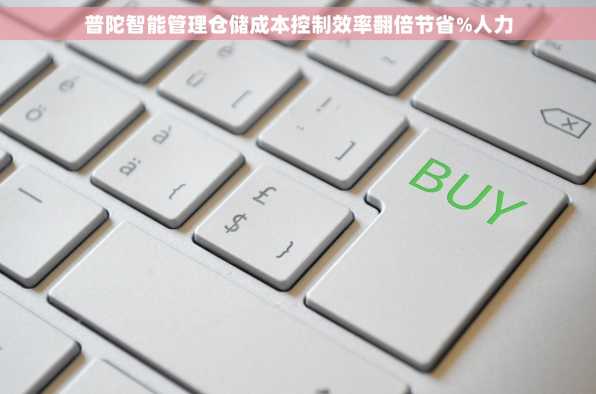 普陀智能管理仓储成本控制效率翻倍节省%人力