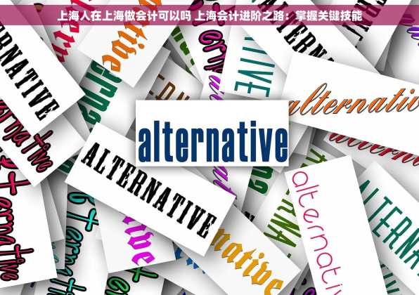 上海人在上海做会计可以吗 上海会计进阶之路：掌握关键技能