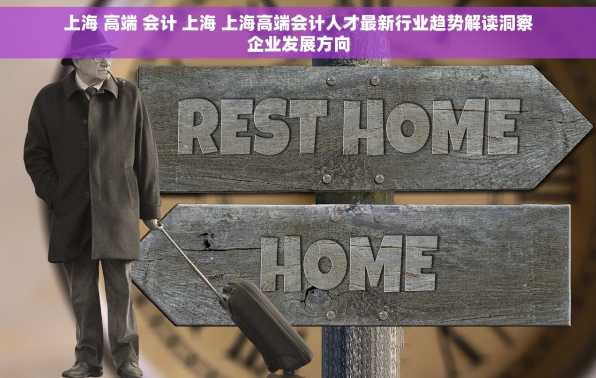 上海 高端 会计 上海 上海高端会计人才最新行业趋势解读洞察企业发展方向