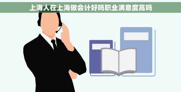 上海人在上海做会计好吗职业满意度高吗