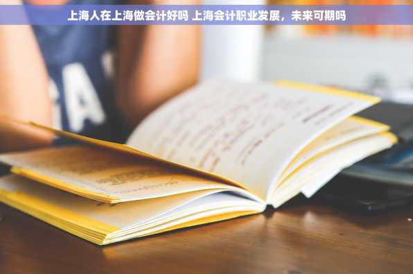 上海人在上海做会计好吗 上海会计职业发展，未来可期吗