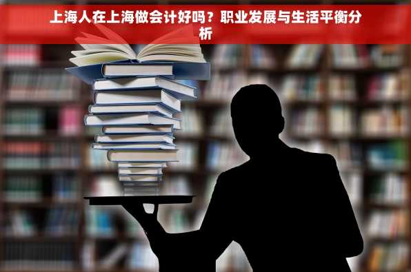 上海人在上海做会计好吗？职业发展与生活平衡分析