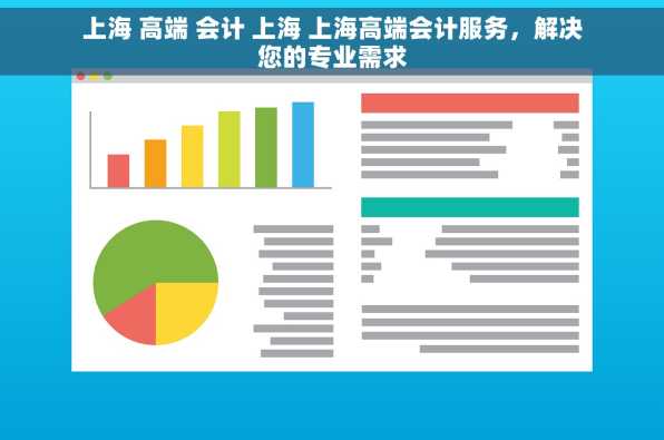 上海 高端 会计 上海 上海高端会计服务，解决您的专业需求