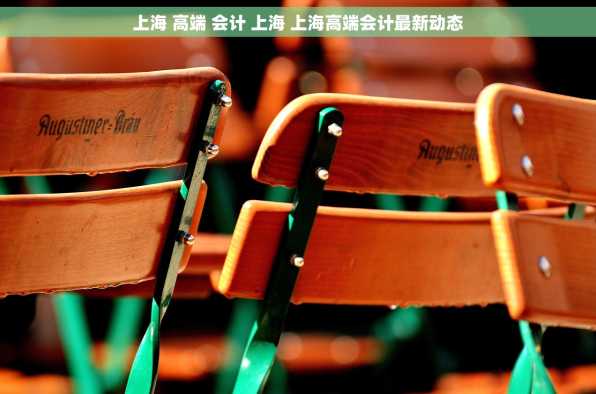 上海 高端 会计 上海 上海高端会计最新动态