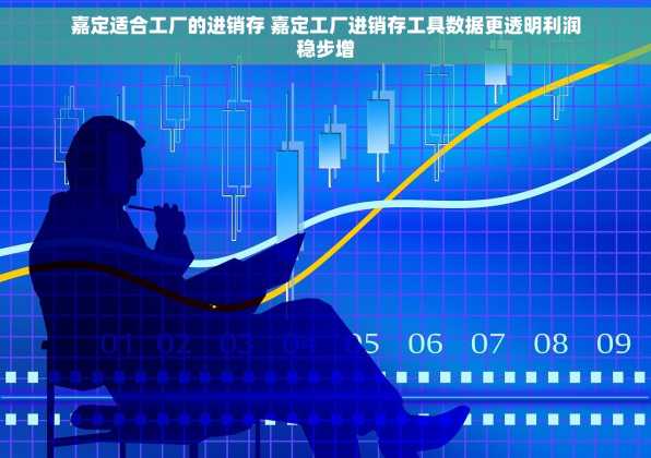 嘉定适合工厂的进销存 嘉定工厂进销存工具数据更透明利润稳步增