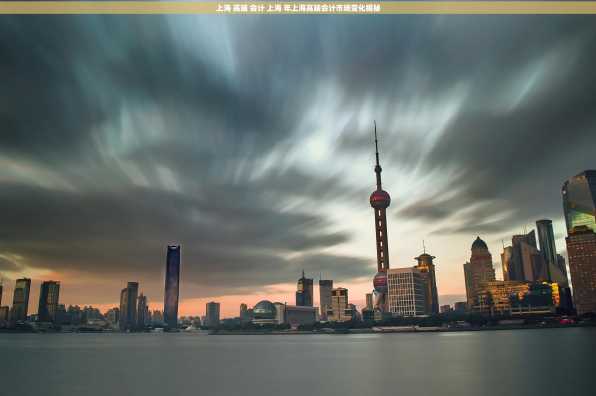 上海 高端 会计 上海 年上海高端会计市场变化揭秘