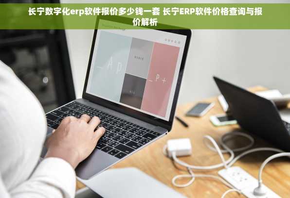 长宁数字化erp软件报价多少钱一套 长宁ERP软件价格查询与报价解析