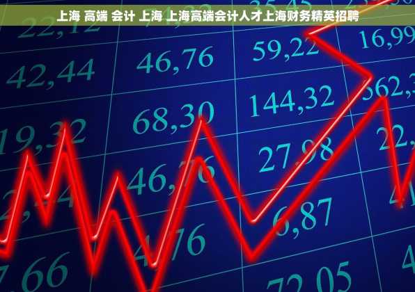上海 高端 会计 上海 上海高端会计人才上海财务精英招聘