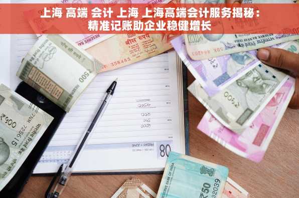 上海 高端 会计 上海 上海高端会计服务揭秘：精准记账助企业稳健增长