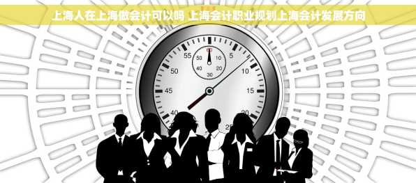 上海人在上海做会计可以吗 上海会计职业规划上海会计发展方向