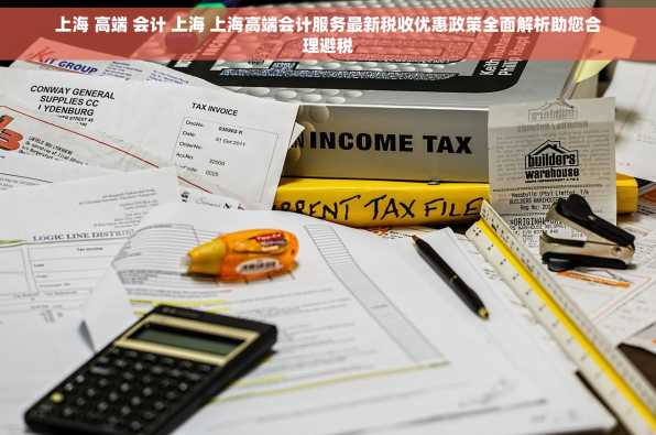 上海 高端 会计 上海 上海高端会计服务最新税收优惠政策全面解析助您合理避税