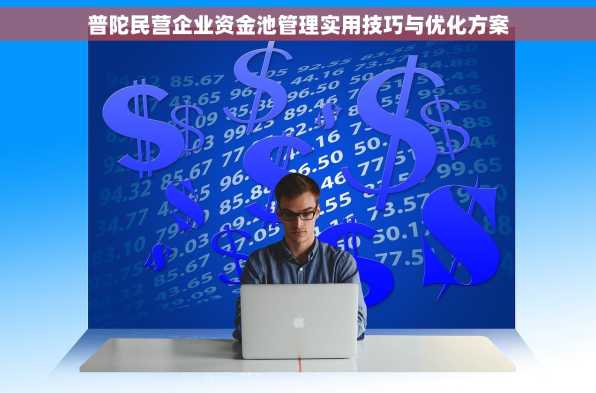 普陀民营企业资金池管理实用技巧与优化方案
