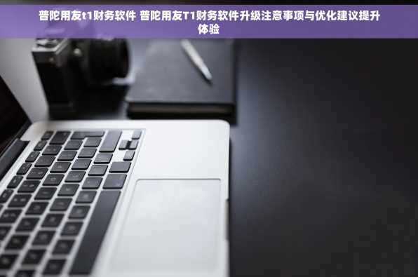 普陀用友t1财务软件 普陀用友T1财务软件升级注意事项与优化建议提升体验