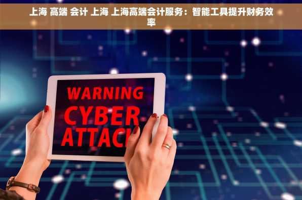 上海 高端 会计 上海 上海高端会计服务：智能工具提升财务效率