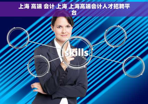 上海 高端 会计 上海 上海高端会计人才招聘平台
