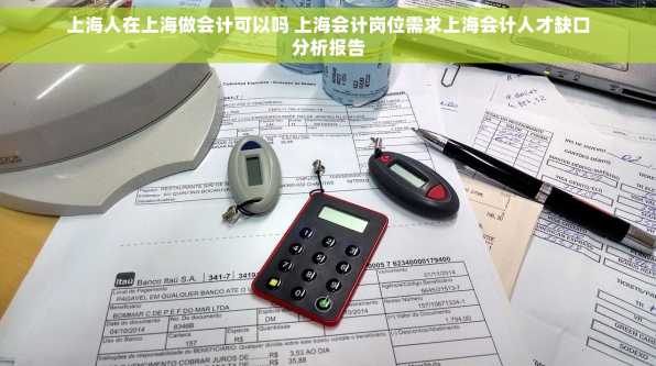 上海人在上海做会计可以吗 上海会计岗位需求上海会计人才缺口分析报告