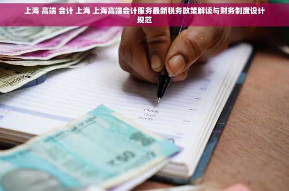 上海 高端 会计 上海 上海高端会计服务最新税务政策解读与财务制度设计规范