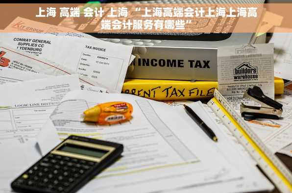 上海 高端 会计 上海 “上海高端会计上海上海高端会计服务有哪些”