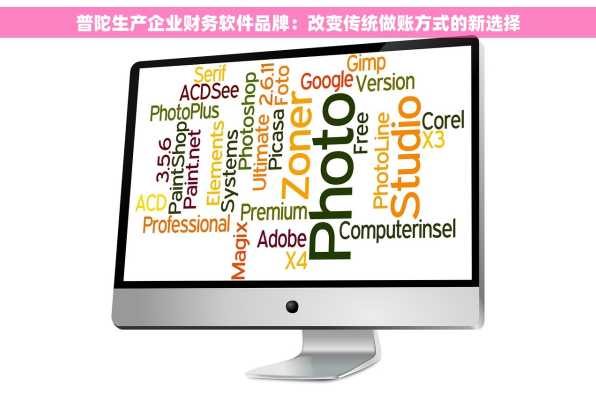 普陀生产企业财务软件品牌：改变传统做账方式的新选择