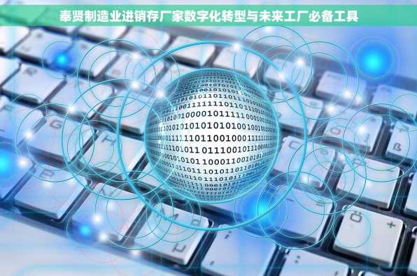 奉贤制造业进销存厂家数字化转型与未来工厂必备工具