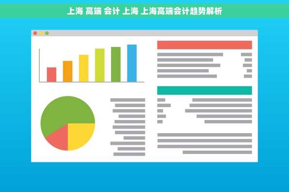 上海 高端 会计 上海 上海高端会计趋势解析