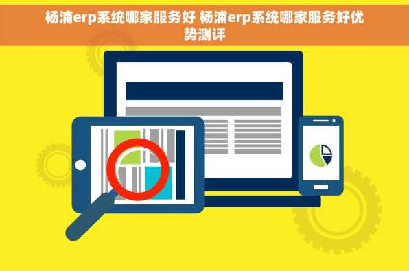 杨浦erp系统哪家服务好 杨浦erp系统哪家服务好优势测评