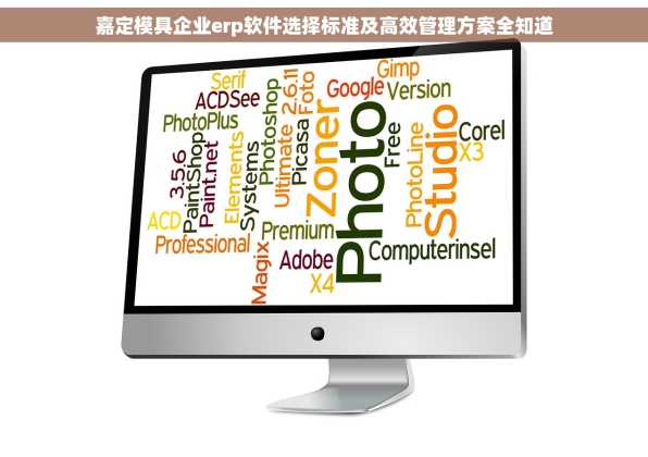 嘉定模具企业erp软件选择标准及高效管理方案全知道