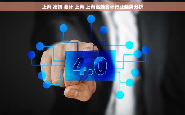 上海 高端 会计 上海 上海高端会计行业趋势分析