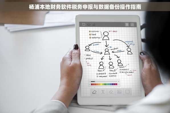 杨浦本地财务软件税务申报与数据备份操作指南