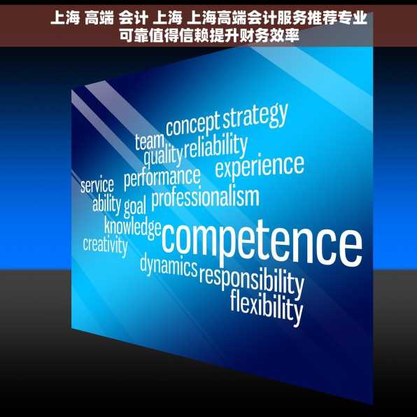 上海 高端 会计 上海 上海高端会计服务推荐专业可靠值得信赖提升财务效率