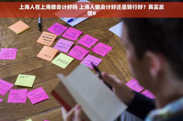 上海人在上海做会计好吗 上海人做会计好还是转行好？真实反馈#