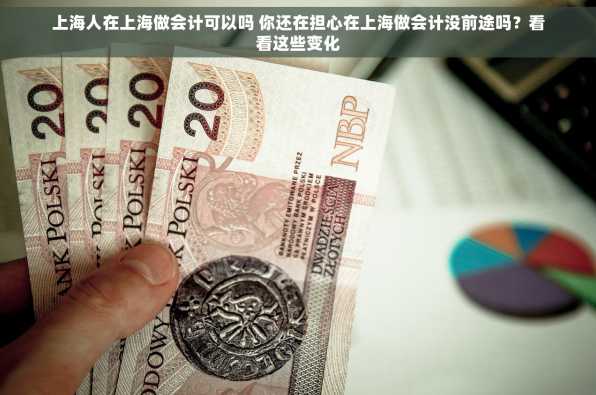 上海人在上海做会计可以吗 你还在担心在上海做会计没前途吗？看看这些变化