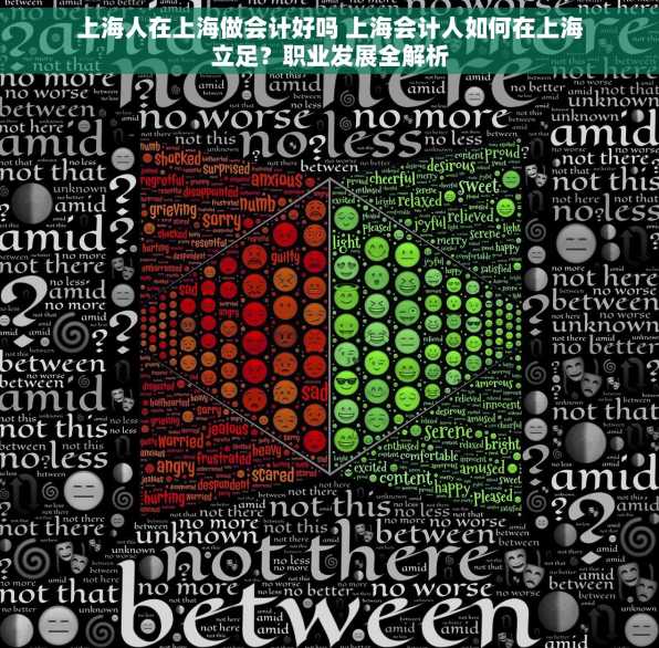 上海人在上海做会计好吗 上海会计人如何在上海立足？职业发展全解析
