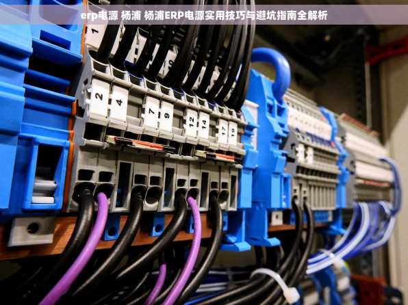 erp电源 杨浦 杨浦ERP电源实用技巧与避坑指南全解析
