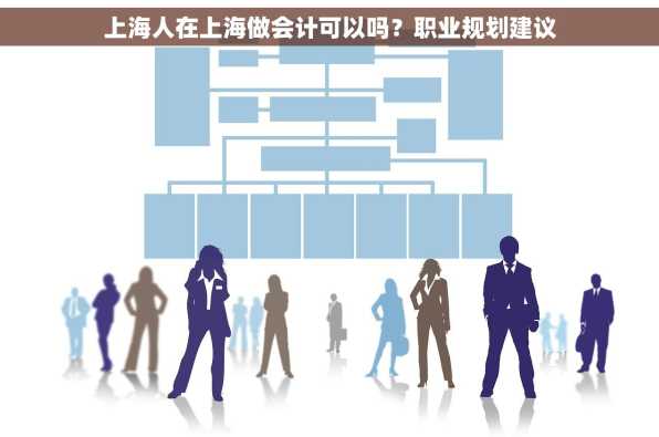 上海人在上海做会计可以吗？职业规划建议