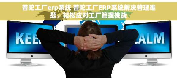 普陀工厂erp系统 普陀工厂ERP系统解决管理难题，轻松应对工厂管理挑战