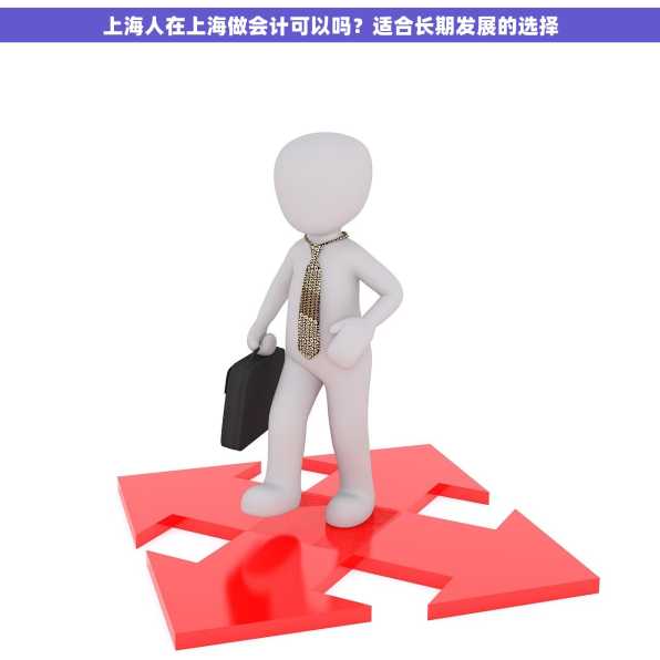 上海人在上海做会计可以吗？适合长期发展的选择
