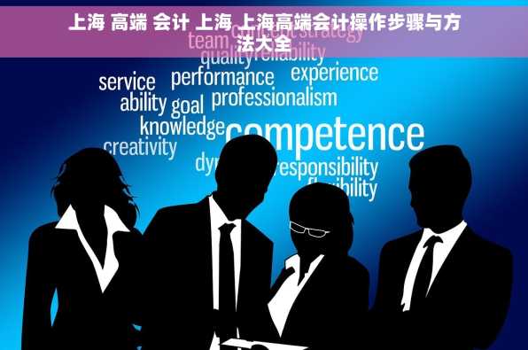 上海 高端 会计 上海 上海高端会计操作步骤与方法大全