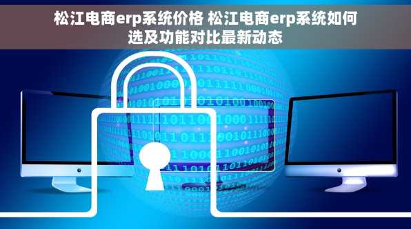 松江电商erp系统价格 松江电商erp系统如何选及功能对比最新动态