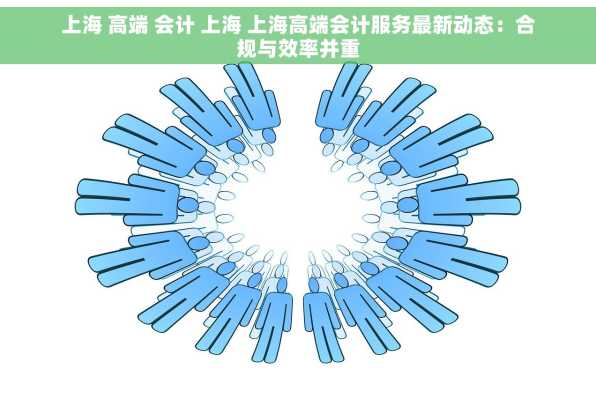 上海 高端 会计 上海 上海高端会计服务最新动态：合规与效率并重