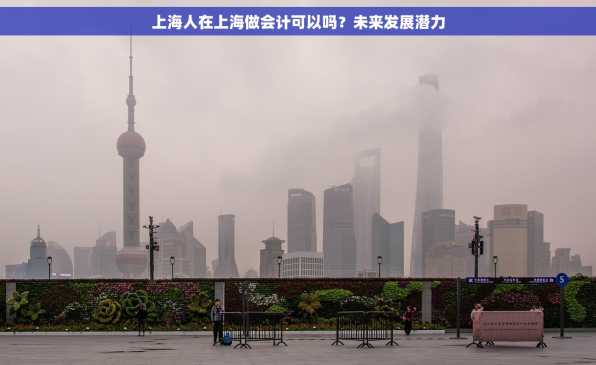 上海人在上海做会计可以吗？未来发展潜力