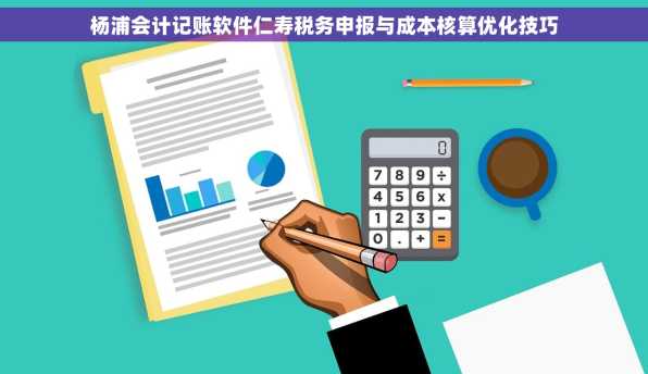 杨浦会计记账软件仁寿税务申报与成本核算优化技巧