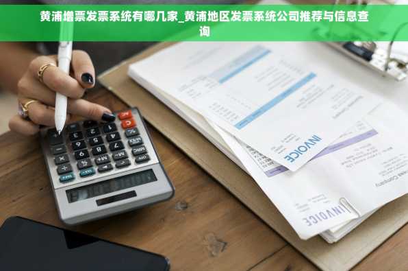 黄浦增票发票系统有哪几家_黄浦地区发票系统公司推荐与信息查询