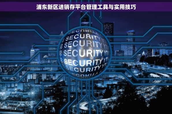 浦东新区进销存平台管理工具与实用技巧