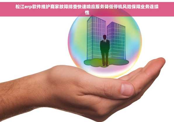 松江erp软件维护商家故障排查快速响应服务降低停机风险保障业务连续性
