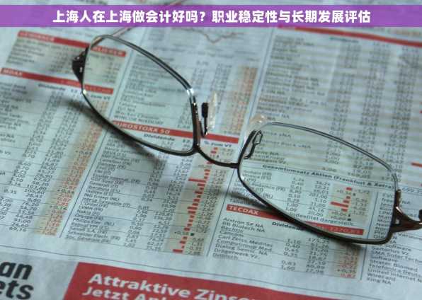 上海人在上海做会计好吗？职业稳定性与长期发展评估