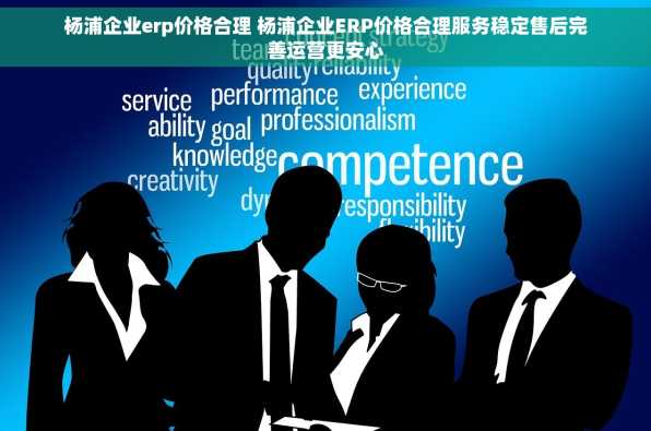 杨浦企业erp价格合理 杨浦企业ERP价格合理服务稳定售后完善运营更安心