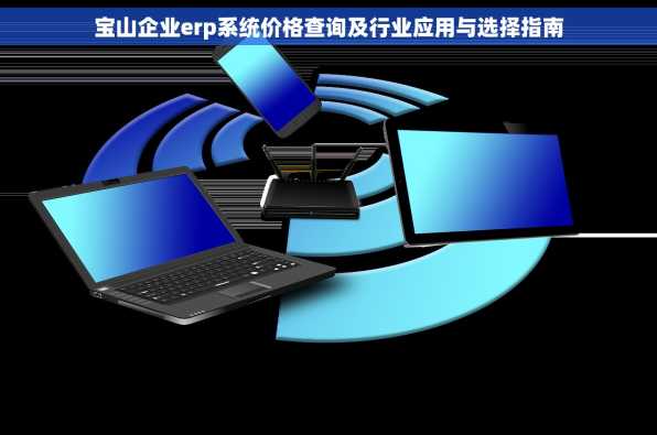 宝山企业erp系统价格查询及行业应用与选择指南